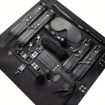 BDSM mänguasjade komplekt