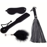 BDSM komplekt 4osaline